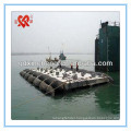 CCS D=1.5 L=16m salvage marine airbag for boat pontoons